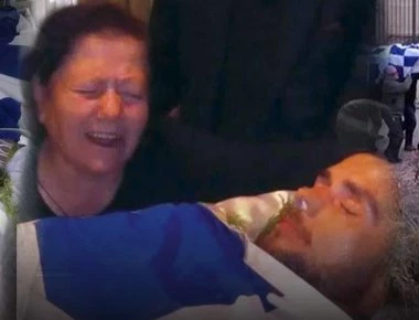 Η Ελλάς ευγνωμονούσα: Tιμή και δόξα στον Κωνσταντίνο Κατσίφα - Στις Βουλιαράτες η σορός (βίντεο, φωτό)